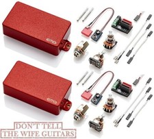 Emg 85 red active - 85,