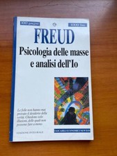 Psicologia delle Masse e
