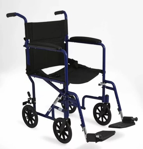 Medline sedia trasporto in - da,