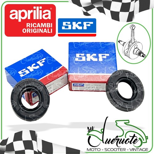 Kit revisione motore - kit,