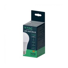 10 LAMPADINE LED E27 17W V-TAC