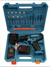 Trapano avvitatore a doppia