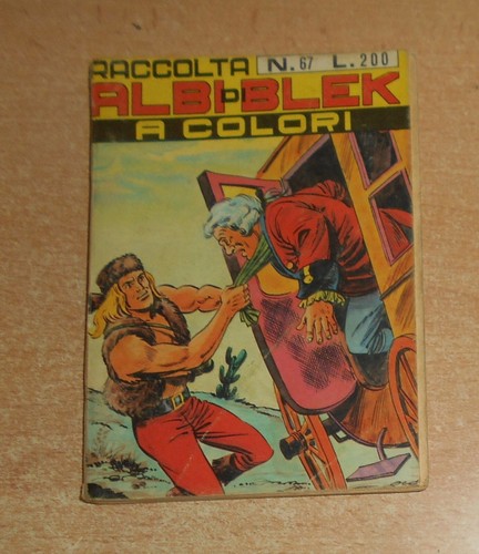 Dardo serie raccolta - dardo,