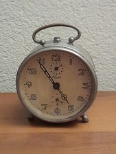 PREGEVOLE ANTICA SVEGLIA