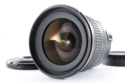 Nikon nikkor 12 - dx, 12-24mm
