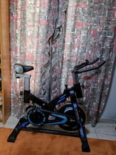 Spinning Bike