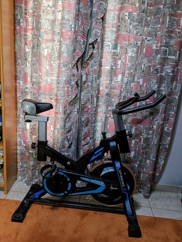 Spinning bike - spinning,