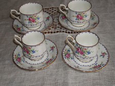 SERVIZIO DA TE' ÷ CAFFE' X 2