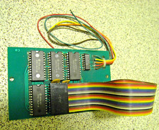 Scheda di espansione memoria