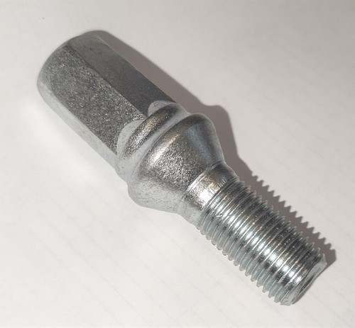 Bullone reso cliente alfa - 1,