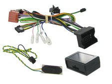 Comandi al volante FORD S-MAX MONDEO KUGA 2013 x navigatori autoradio Giapponesi