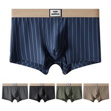 Boxer seta ghiaccio boxer
