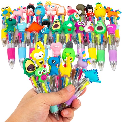 Penne multicolore penna - multicolore,