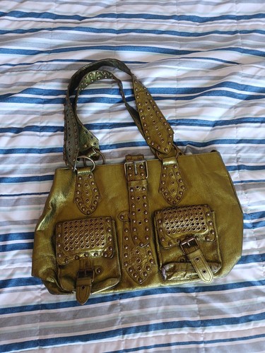 Borsa tracolla betsy johnson - a,