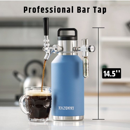 Razorri coltivatore birra - razorri,