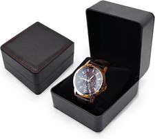 Porta Orologi Uomo E Donna, PU