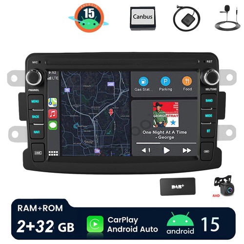 Dab android autoradio gps per - android,