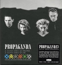 Propaganda A Secret Sense of