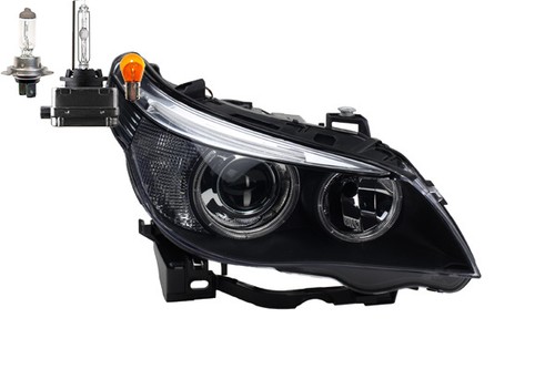 Faro xenon compatibile - xenon, bmw