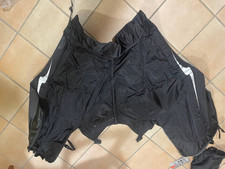 TELO COPRIGAMBE TERMOSCUDO COPERTINA ORIGINALE APRON YAMAHA X-MAX 250 2010-2013