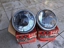 front headlights Fari