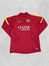 Felpa allenamento calcio