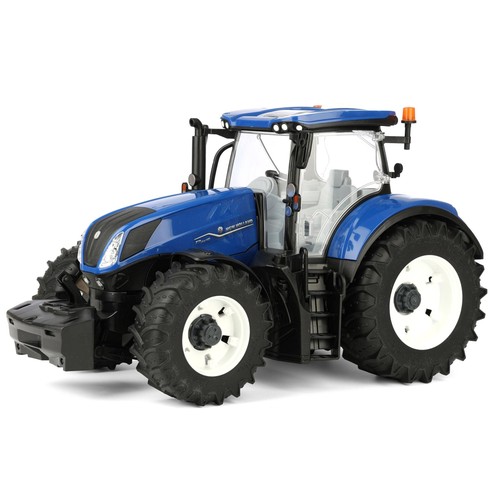 Trattore new holland - new,