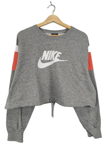 Nike felpa donna tuta - donna,