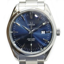 Orologio Uomo Omega Seamaster