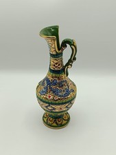 ANFORA DERUTA  Vintage verde