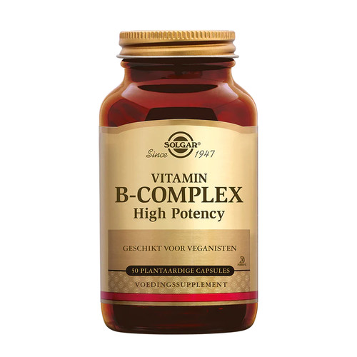 Vitamina complex 50 - -,
