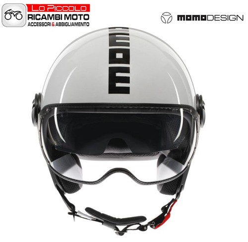 Casco moto momo - moto, fgtr
