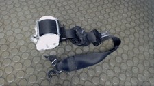 Cintura di sicurezza anteriore
