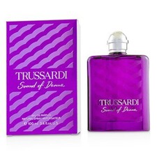 Trussardi Sound Of Donna Eau