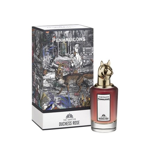 Penhaligon the coveted - penhaligon's,