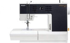 Pfaff Passport 2.0 Macchina