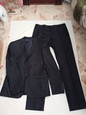 Completo da cerimonia giacca e