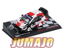 RVR32 1/43 Altaya Vainqueurs