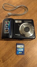 Samsung Digimax S500 5,1
