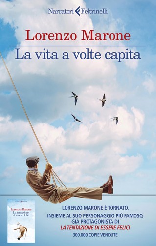 Vita volte capita - volte, marone