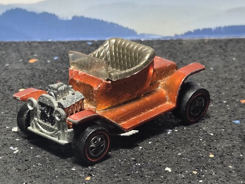 Hot wheels heap - hot, us