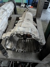 cambio automatico audi A6 3.0