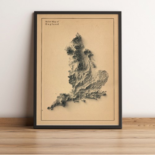 Mappa inghilterra - inghilterra,,