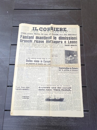Corriere del pomeriggio - il,