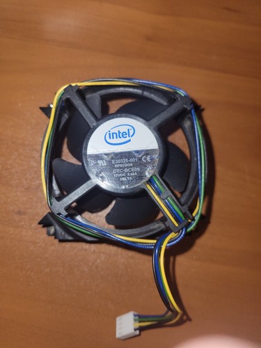 Intel e30325 001 - intel, xeon