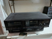 Pioneer CT-1170W - Stereo