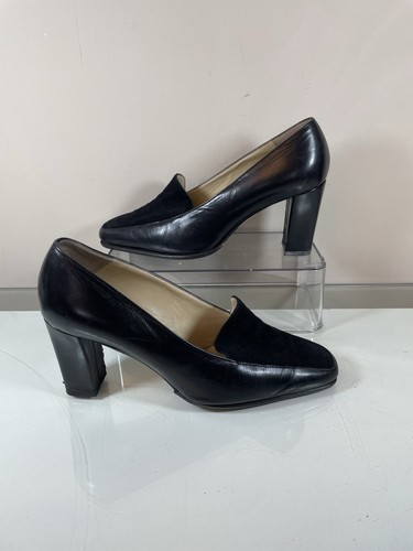 Scarpe bally vintage donna - scarpe,
