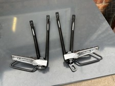 Pedane Passeggero Posteriore