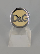 Anello Dolce & Gabbana in