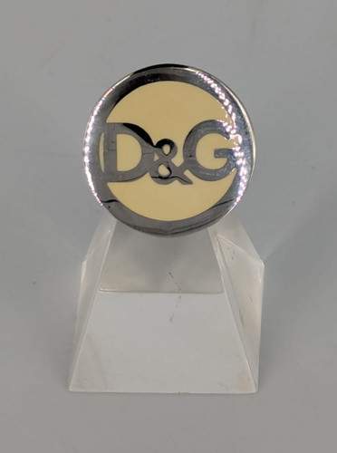Anello dolce gabbana in - anello, &